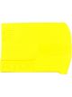 Dominator Racing Street Stock Tail Fluorescent Yellow Right Side