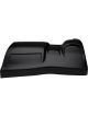 Dominator Racing Products Nose Top Left For 81 Z-28 Camaro Black
