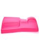 Dominator Racing Products Nose Top Left For 81 Z-28 Camaro Pink