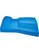 Dominator Racing Products Nose Top Right For 81 Z-28 Camaro Blue