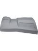 Dominator Racing Products Nose Top Right For 81 Z-28 Camaro Gray