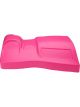 Dominator Racing Products Nose Top Right For 81 Z-28 Camaro Pink