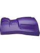 Dominator Racing Products Nose Top Right For 81 Z-28 Camaro Purple