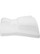 Dominator Racing Products Nose Top Right For 81 Z-28 Camaro White