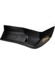 Dominator Racing Products Nose Bottom Left For 81 Z-28 Camaro Black