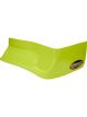 Dominator Racing Nose Bottom Left For 81 Z-28 Camaro Fluor Yellow