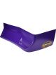 Dominator Racing Products Nose Bottom Left For 81 Z-28 Camaro Purple