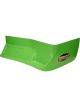 Dominator Racing Nose Bottom Left For 81 Z-28 Camaro Xtreme Green