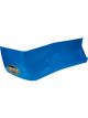 Dominator Racing Products Nose Bottom Right For 81 Z-28 Camaro Blue