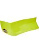 Dominator Racing Nose Bottom Right For 81 Z-28 Camaro Fluor Yellow