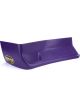 Dominator Racing Products Nose Bottom Right For 81 Z-28 Camaro Purple