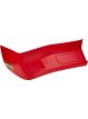 Dominator Racing Products Nose Bottom Right For 81 Z-28 Camaro Red