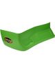 Dominator Racing Nose Bottom Right For 81 Z-28 Camaro Xtreme Green