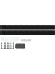 Dominator Racing Products Valance Dominator SS Black