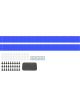 Dominator Racing Products Valance For 81 Z-28 Camaro Killer Z Blue