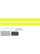 Dominator Racing Valance For 81 Z-28 Camaro Killer Z Fluo Yellow