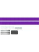 Dominator Racing Products Valance For 81 Z-28 Camaro Killer Z Purple