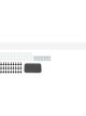 Dominator Racing Products Valance For 81 Z-28 Camaro Killer Z White