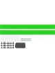 Dominator Racing Valance For 81 Z-28 Camaro Killer Z Xtreme Green
