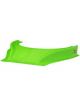 Dominator Racing Products Hood Scoop Stalker 2.5in Xtreme Green