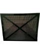 Dominator Racing Products Shaker Screen Radiator DLM Black