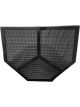 Dominator Racing Products Shaker Screen Radiator Mod Black