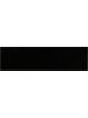 Dominator Racing Products Filler Panel Late Model 30in x 70in Black