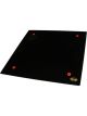 Dominator Racing Products Hood Late Model Panel Black 48in x 54in