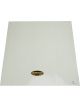 Dominator Racing Products Hood Late Model Panel White 48in x 54in