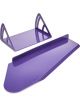 Dominator Racing Products Plastic Spoiler Crush Kit Purple