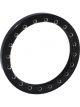 DRP Performance Hub Seal 2.5in GN Air Gap Billet Aluminum