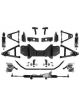 Detroit Speed Engineering Speedmax Suspension Front For 73-87 C10