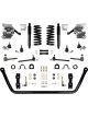 Detroit Speed Engineering Front Speed Kit-2 For Chevy 71-72 C10