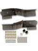 Detroit Speed Engineering C-Notch Bolt in Kit For 67-72 GM C10 Truck