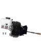 Detroit Speed Engineering Brake Booster & Master Cylinder Kit For GM