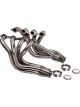 Detroit Speed Engineering SS Headers For LS Eng w/SF 1-7/8 PRI 4way
