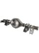 Detroit Speed Engineering 9in QL HSG Torino Bare w/HW For GM 67-69