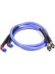 Detroit Speed Engineering Portable Engine Heater Hot Set Up Hose Kit