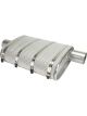 Design Engineering Muffler Shield Kit
