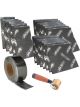 Design Engineering Interior Damping Kit For 67-72 C10