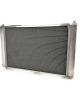 Fluidyne Radiator For Mustang 97-04
