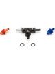 Deatschwerks Universal Venturi Siphon Jet 5/16 Barb to 6AN ORB
