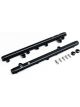 Deatschwerks Billet Fuel Rails For GM LS2/LS3