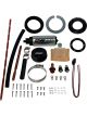 Deatschwerks Universal In-Tank Pump Mount with 340LPH DW300 Pump