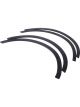 Dee Zee Fender Delete For 21 Ford Bronco Set of 4