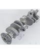 Eagle 4340 Forged Crankshaft 3.750 Stroke 350 Mains For SBC