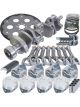 Eagle Rotating Assembly Balanced For SBC 350 Engine