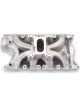 Edelbrock Intake Manifold For SBF Victor Jr 2bbl 9.2 DH