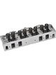 Edelbrock Performer RPM Cylinder Head For Oldsmobile Assembled