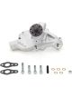 Edelbrock Victor High Performance Mechanical Water Pump For SBC